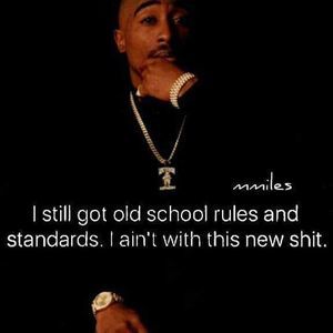 Meet your Posher, Aaron